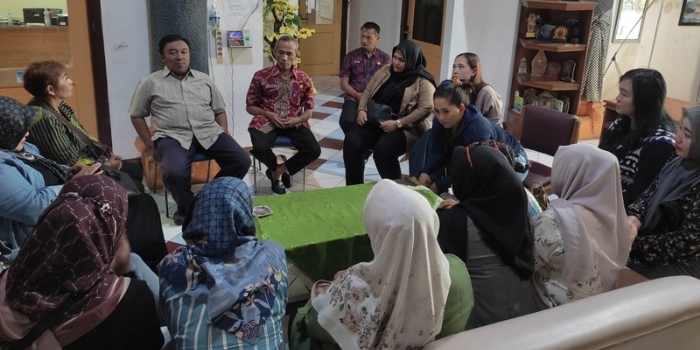 Pelaku Usaha Merugi, Agenda PHBN di Trenggalek Terancam Dibatalkan