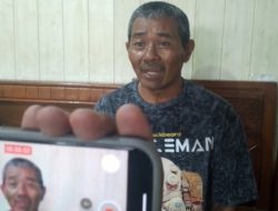 PKL Trenggalek Kecewa Event Bulan Agustus Dibatalkan, Minta Kepastian Alun-Alun Dibuka atau Ditutup Selamanya