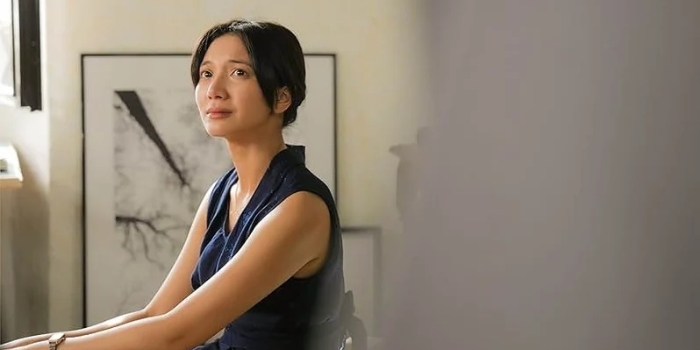Film Sore: Saat Waktu Turut Jatuh Cinta