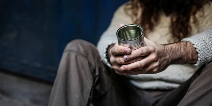 Garis Kemiskinan Indonesia Rp 20,3 Ribu Perhari