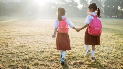 Sekolah Rakyat di Trenggalek Terapkan Sistem Asrama, Dinsos Ungkap Kuota Terbatas Meski Gratis