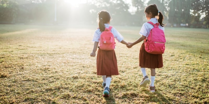 Sekolah Rakyat di Trenggalek Terapkan Sistem Asrama