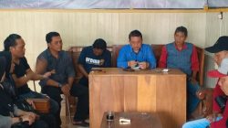 APKLI Trenggalek Desak Pemkab Tinjau Ulang Larangan PKL di Alun-Alun
