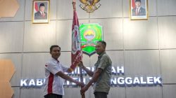 ESI Trenggalek Dorong Prestasi Atlet dan Sinergi Pemuda
