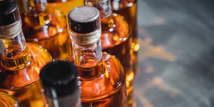 Razia Tempat Hiburan di Tulungagung Amankan Puluhan Miras Ilegal