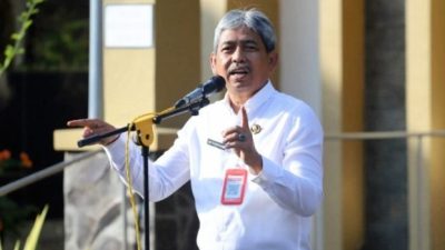 SE Bupati Trenggalek Akan Direvisi, Event Ekraf dan HUT RI Tetap Digelar