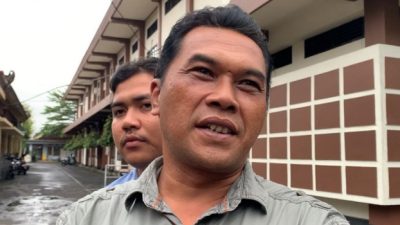 SE Bupati Bakal Direvisi, APKLI Trenggalek Pastikan PKL Ikut Event Ekraf Agustusan