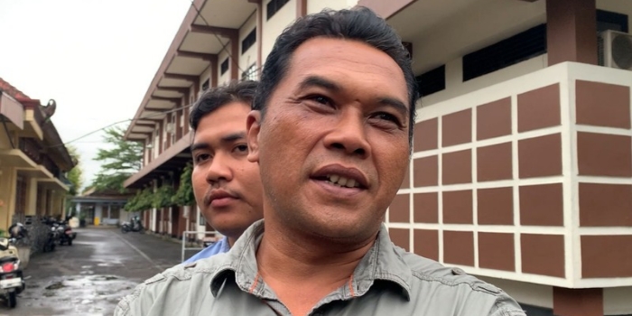 APKLI Trenggalek Pastikan PKL Ikut Event Ekraf Agustusan