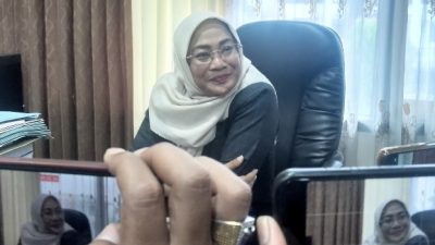 DPD Partai Golkar Trenggalek Siapkan Musda