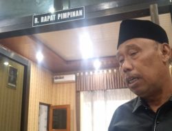 Kepercayaan Pemerintah Pusat Turun, APBD Trenggalek Defisit hingga Rp2 Triliun