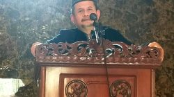 Wicaksono Muhammadiyah Trenggalek Tanggapi Fatwa Haram Sound Horeg