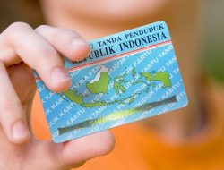 78 Warga Blitar Ubah Kolom Agama di KTP, Dukcapil: Tetap Kami Layani