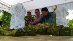 12 Juru Kunci Situs Cagar Budaya di Trenggalek Belum Terima Insentif