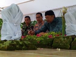12 Juru Kunci Situs Cagar Budaya di Trenggalek Belum Terima Insentif