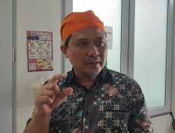 Cerumen dan Infeksi Liang Telinga Masih Dominan Poli THT RSUD dr Soedomo Trenggalek