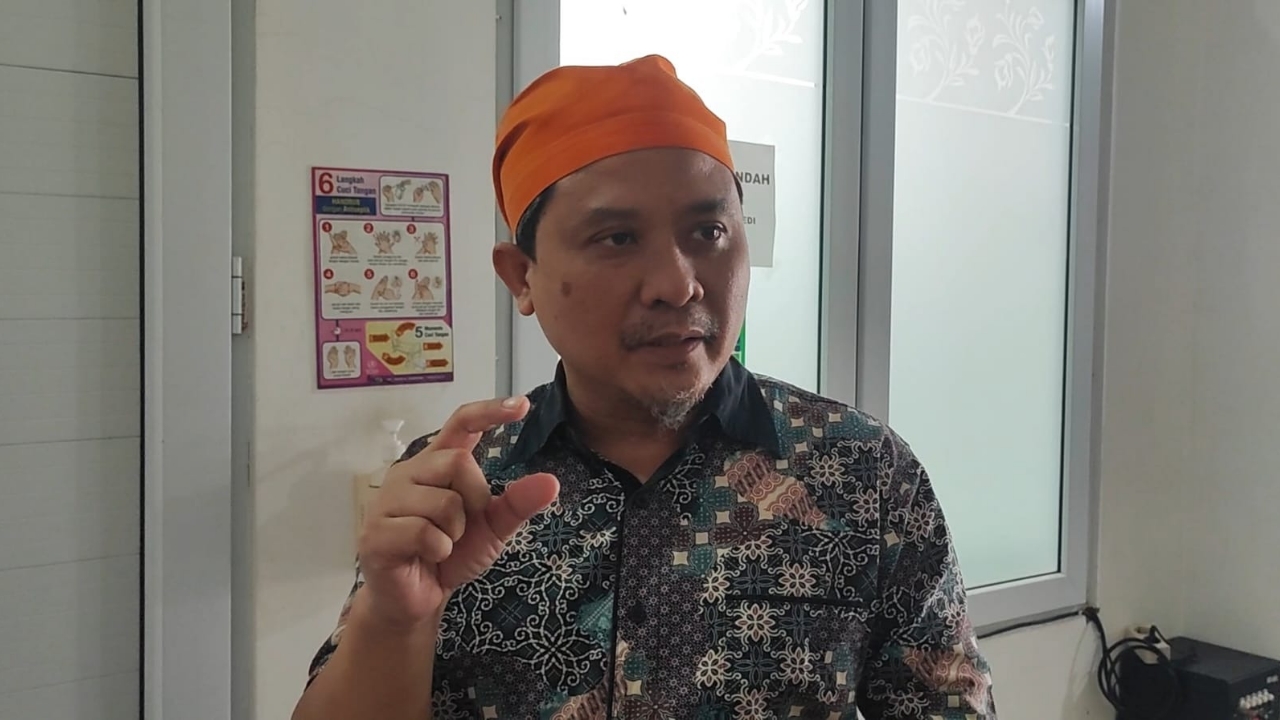 Cerumen dan Infeksi Liang Telinga Masih Dominan di Trenggalek