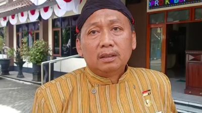 Aturan Baru PBB Trenggalek 2025