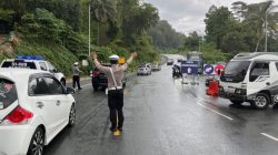 Pembebasan Lahan JLS Watulimo–Munjungan Batal