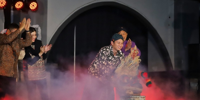 Festival Jaranan ke-29 Trenggalek 2025