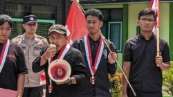 GMNI Trenggalek Desak Hentikan Komersialisasi Pendidikan
