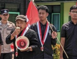 GMNI Trenggalek Desak Hentikan Komersialisasi Pendidikan