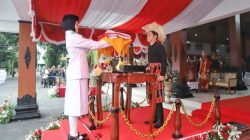 HUT RI ke-80, Mas Ipin Berharap Semoga Masyarakat Merasakan Merdeka Sejati