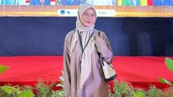 Kader DPC GMNI Kolaka, Sarinah Wilda Cahyani