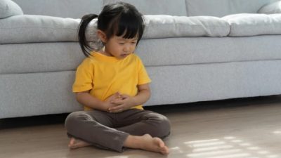 Kasus Cacingan di Trenggalek Turun Tahun 2025