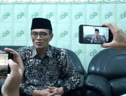 Kemenag Trenggalek Tunggu Balasan Pencabutan Ijin Operasional Ponpes di Kampak