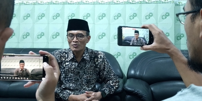 Kemenag Trenggalek Tunggu Pencabutan Izin Ponpes