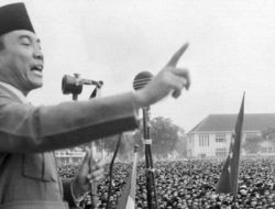 Sejarah Dekrit Presiden Indonesia: dari Soekarno ke Gus Dur