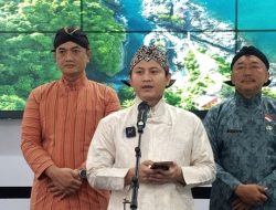 Mas Ipin Gratiskan Tiket Masuk Pantai Prigi 360 Selama Sebulan