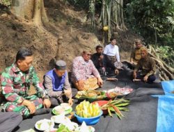 Bupati Trenggalek Gelar Metri Bumi, Ajak Warga Jaga Pohon dan Sumber Air