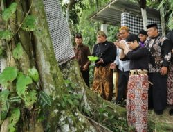 Metri Bumi sebagai Harmoni Manusia, Alam, dan Leluhur