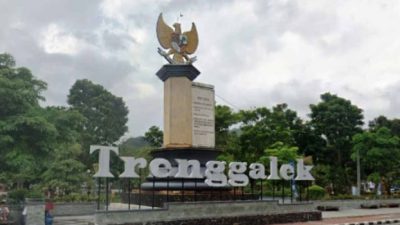 Misteri Nama Trenggalek dalam Serat Centhini
