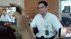 PN Trenggalek Catat Peningkatan Perkara Judi Online