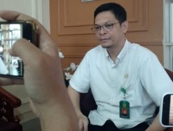 PN Trenggalek Catat Peningkatan Perkara Judi Online