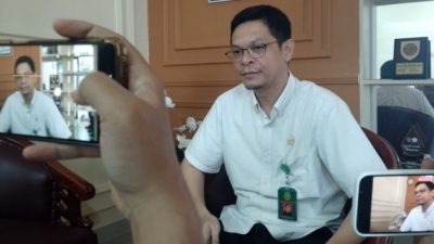 PN Trenggalek Catat Peningkatan Perkara Judi Online