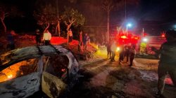 Pembakar Mobil Kades Wonokerto Dinyatakan ODGJ Berat dalam Tes Medis