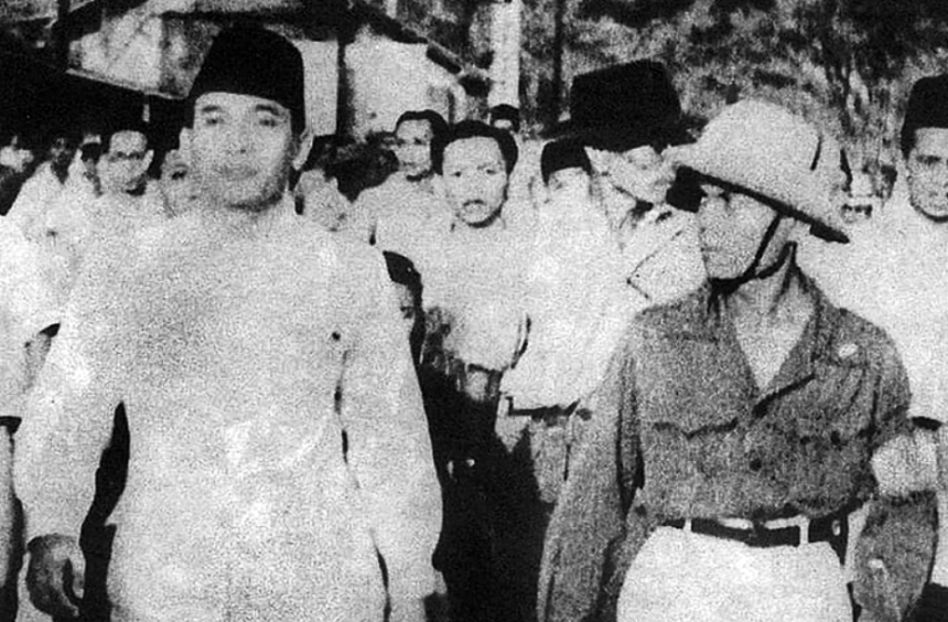 Pemikiran Tan Malaka sebagai Warisan bagi Indonesia