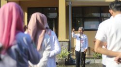 Pemkab Trenggalek Hentikan Rekrutmen Honorer