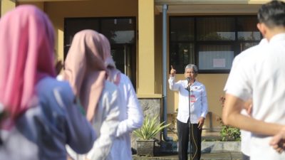 Pemkab Trenggalek Hentikan Rekrutmen Honorer