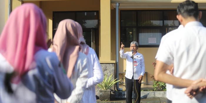 Pemkab Trenggalek Hentikan Rekrutmen Honorer