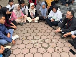 Pemprov Jatim Tindaklanjuti Demo Siswa SMAN 1 Kampak