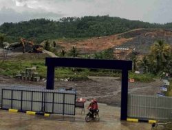 BPN Trenggalek Dinilai Lamban Terbitkan Berita Acara Sanggah Pengadaan Tanah Bendungan Bagong