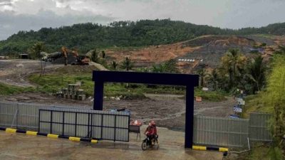 Pengadaan Tanah Bendungan Bagong Tersendat, BPN Belum Terbitkan Dokumen Sanggah