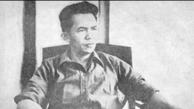Peran Tan Malaka dalam Kemerdekaan Indonesia