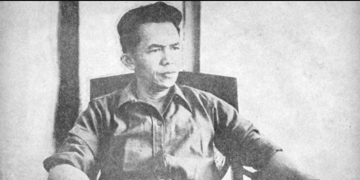 Peran Tan Malaka dalam Kemerdekaan Indonesia
