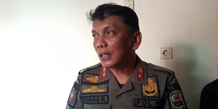 Plt Sekretaris Satpol PP Trenggalek, Tugas Rulatno