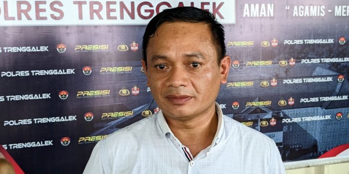 Polisi Selidiki Pencurian Minimarket di Trenggalek